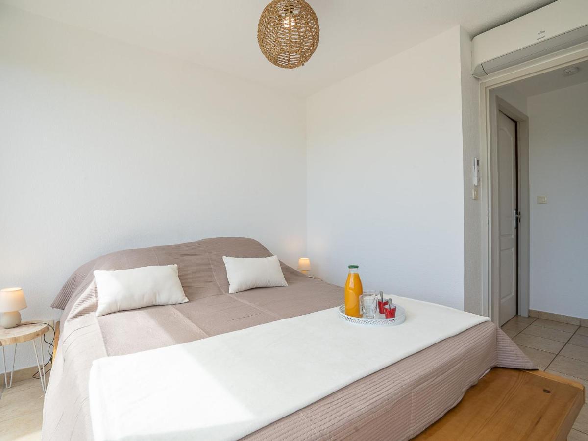 Apartment Les Embruns-16 By Interhome Сен-Киприен Екстериор снимка