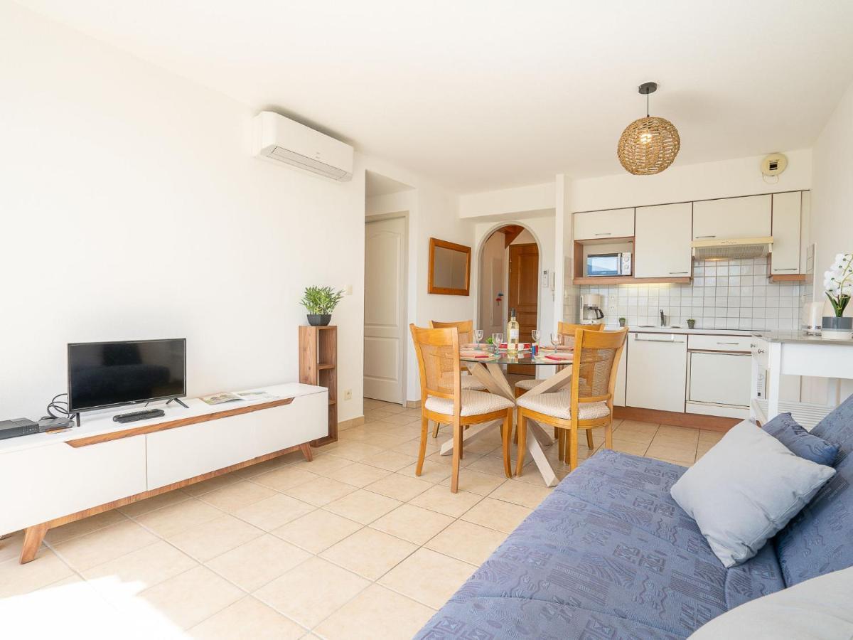 Apartment Les Embruns-16 By Interhome Сен-Киприен Екстериор снимка