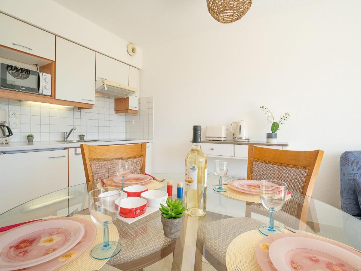 Apartment Les Embruns-16 By Interhome Сен-Киприен Екстериор снимка