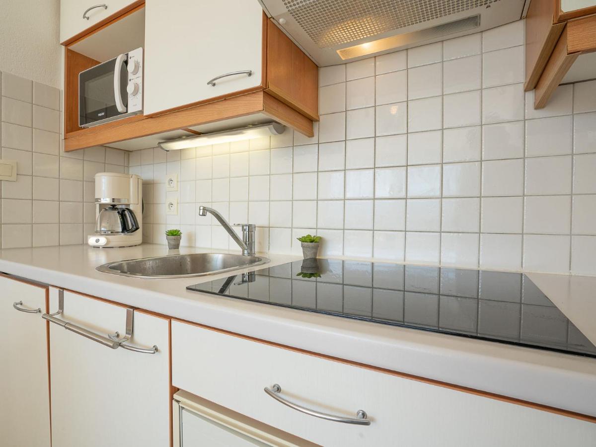 Apartment Les Embruns-16 By Interhome Сен-Киприен Екстериор снимка